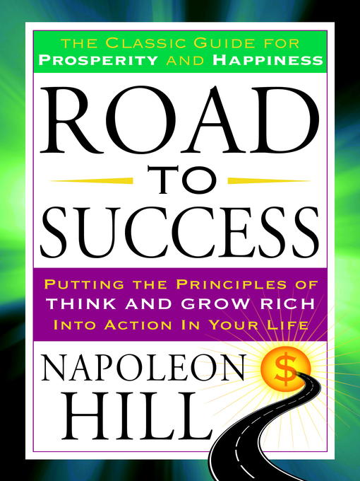 Title details for Road to Success by Napoleon Hill - Available